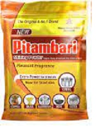 PITAMBARI SHINING POWDER